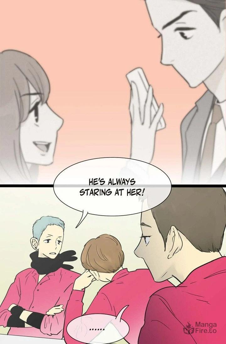 Clean With Passion for Now?! – Chapter 24 page 4