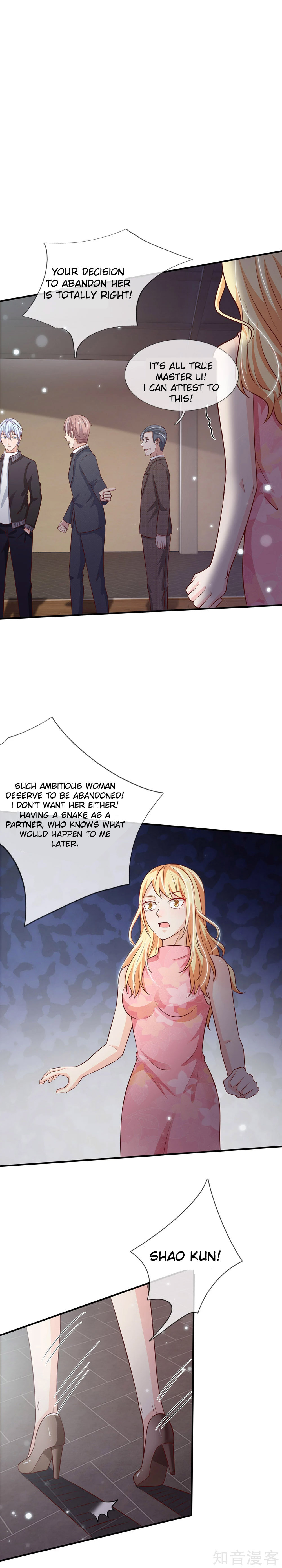 I Am Immortal (Colored) – Chapter 56 page 6
