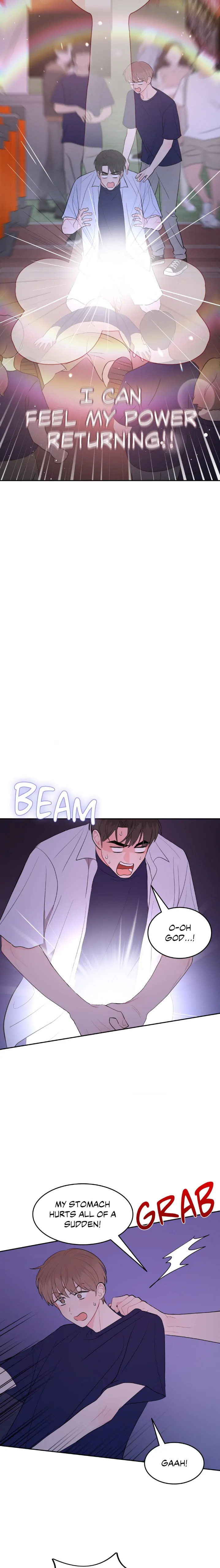 Can't Think Straight – Chapter 44 page 3