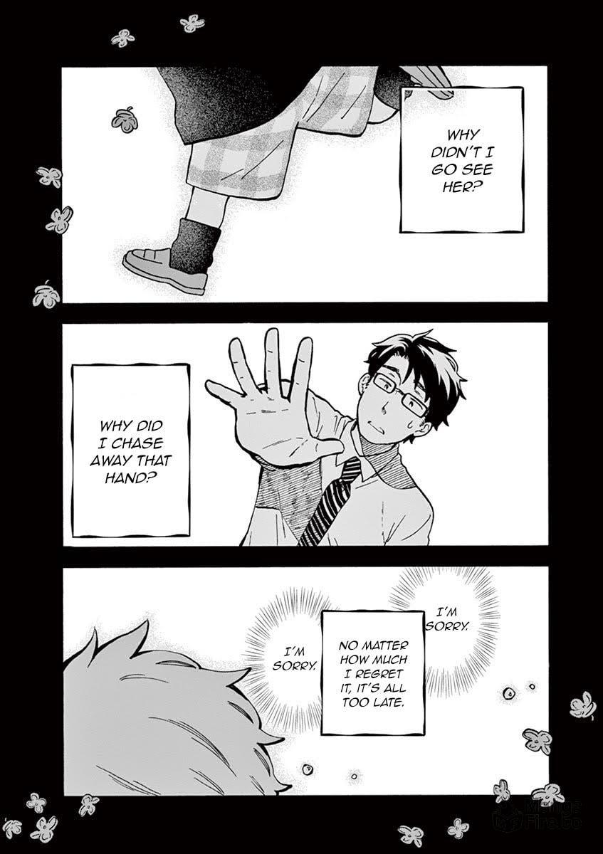 The True Mother's Taste page 20