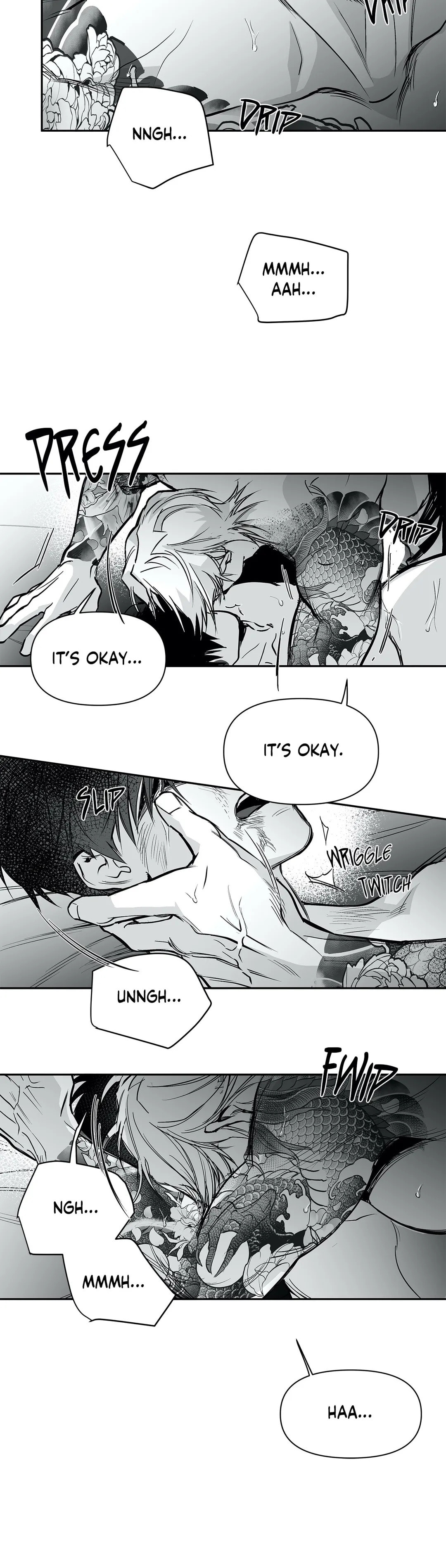 Legs That Won't Walk – Chapter 52 page 35