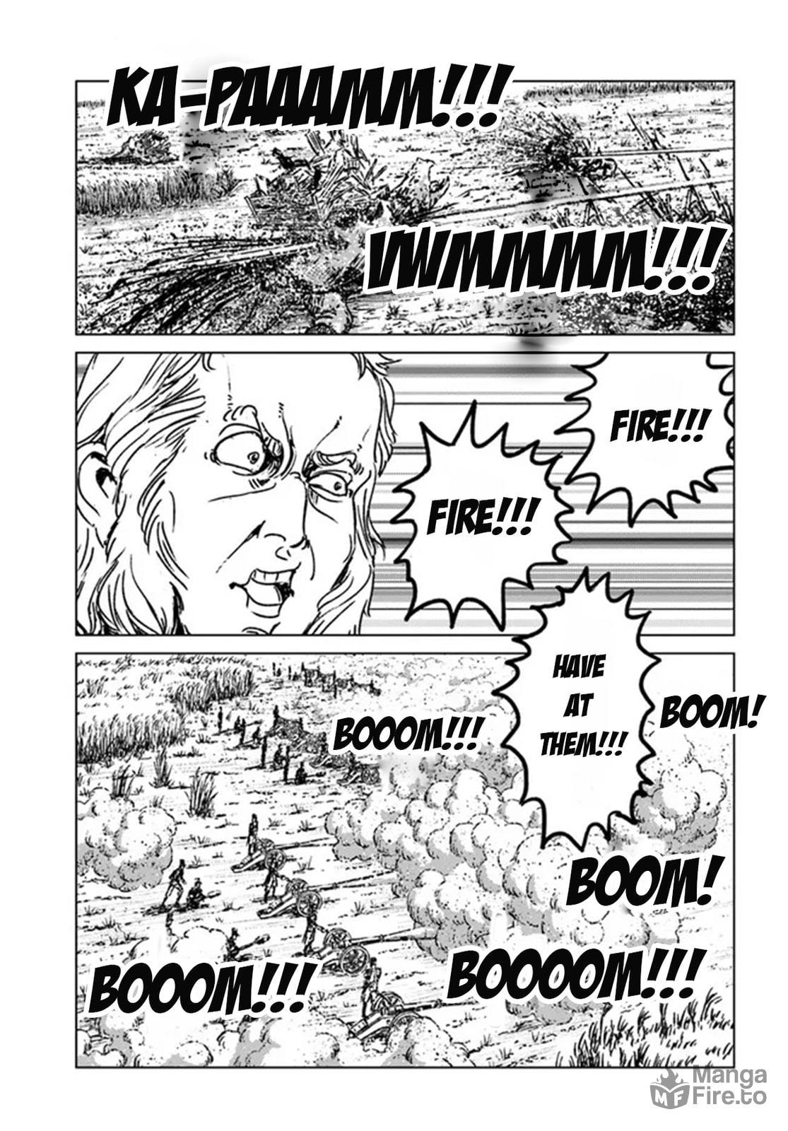 Clash of Two Armies page 19