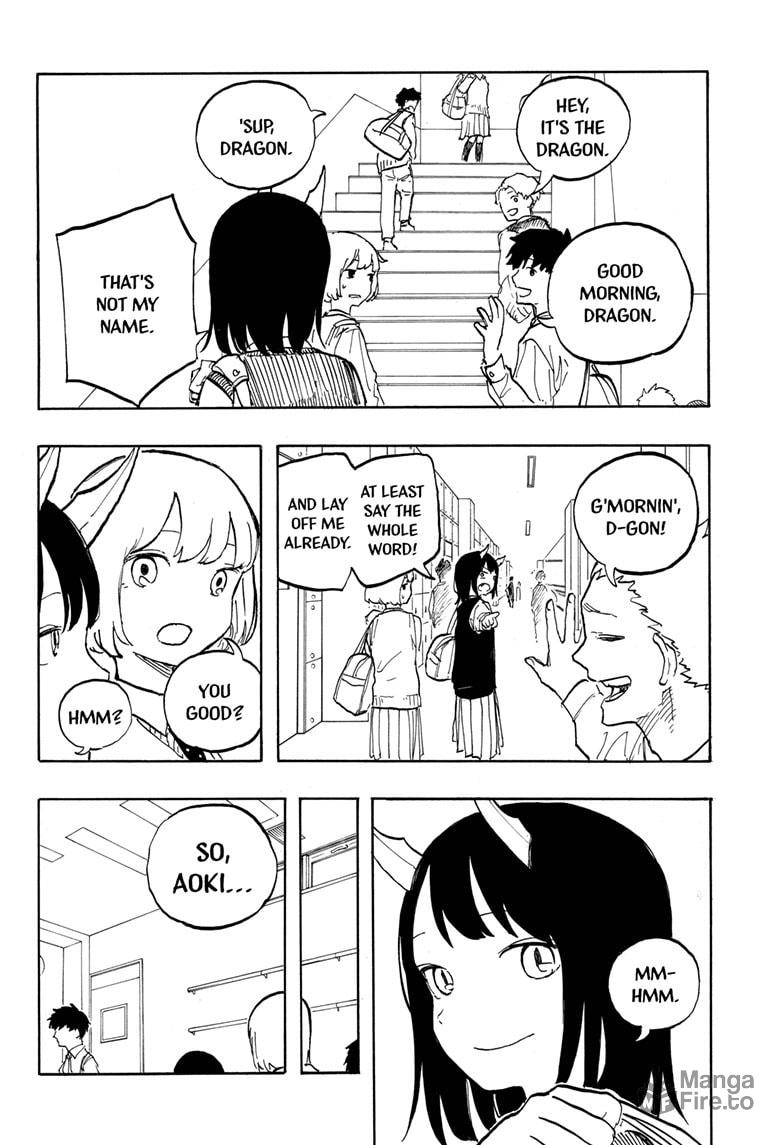 RuriDragon – Chapter 6 page 5