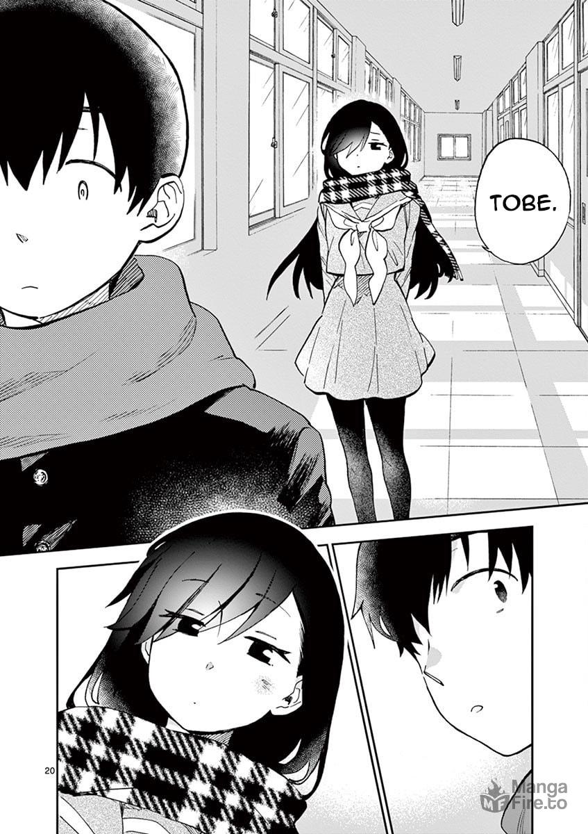 Something's Different page 19