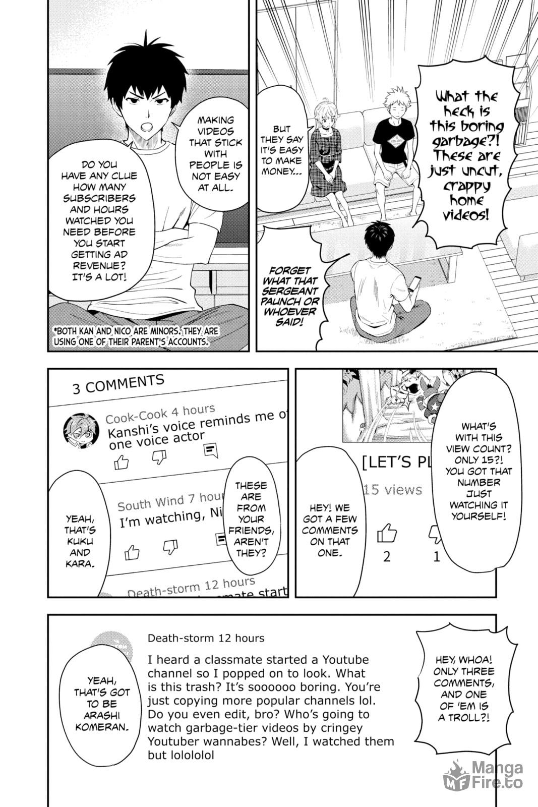 Kan & Nico's Channel page 5