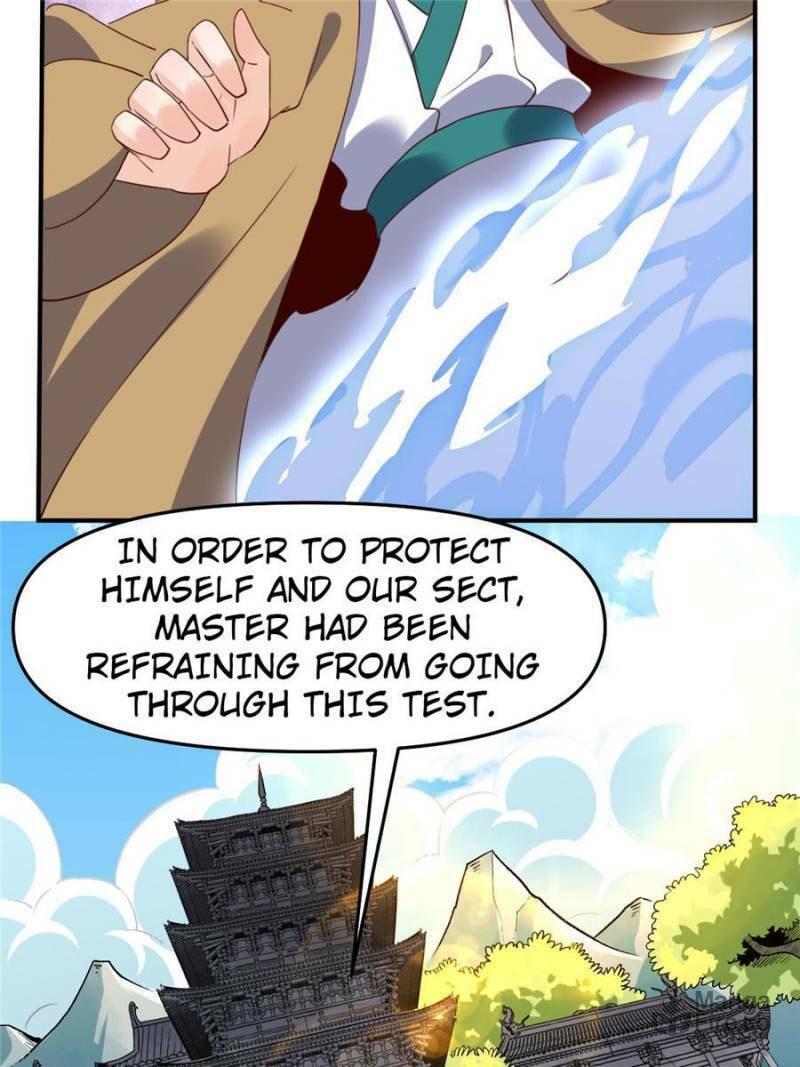 A Big Shot Actually – Chapter 56 page 41