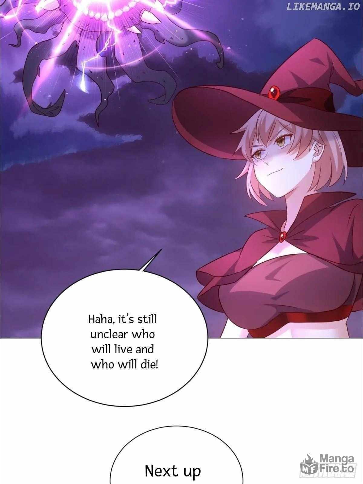 999 Ge Meizi Dao Zhui Wo – Chapter 20 page 26