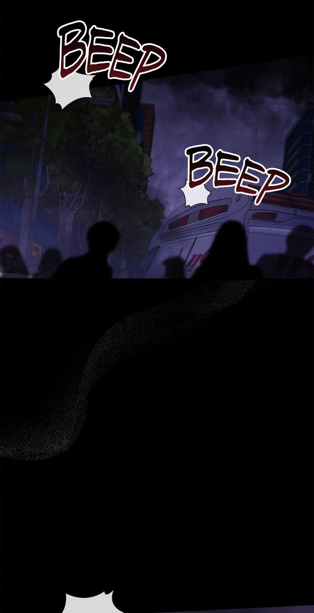 Night of the Unmarked – Chapter 40 page 3