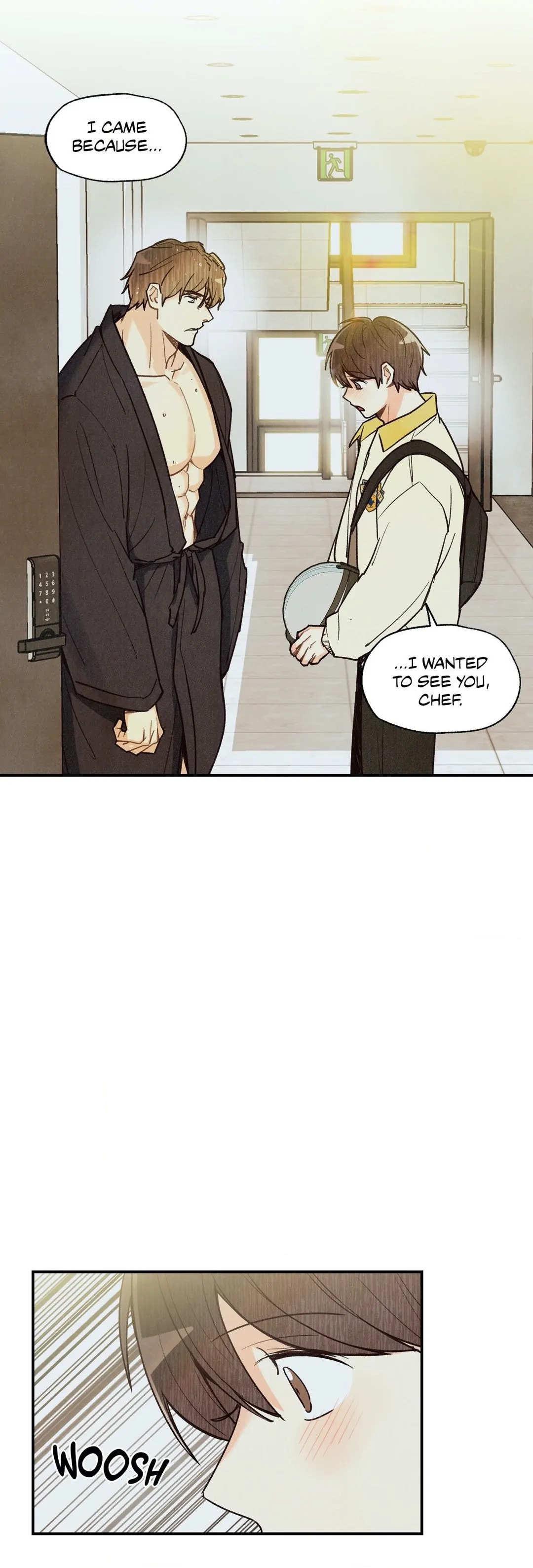 Pian Pian – Chapter 42 page 21