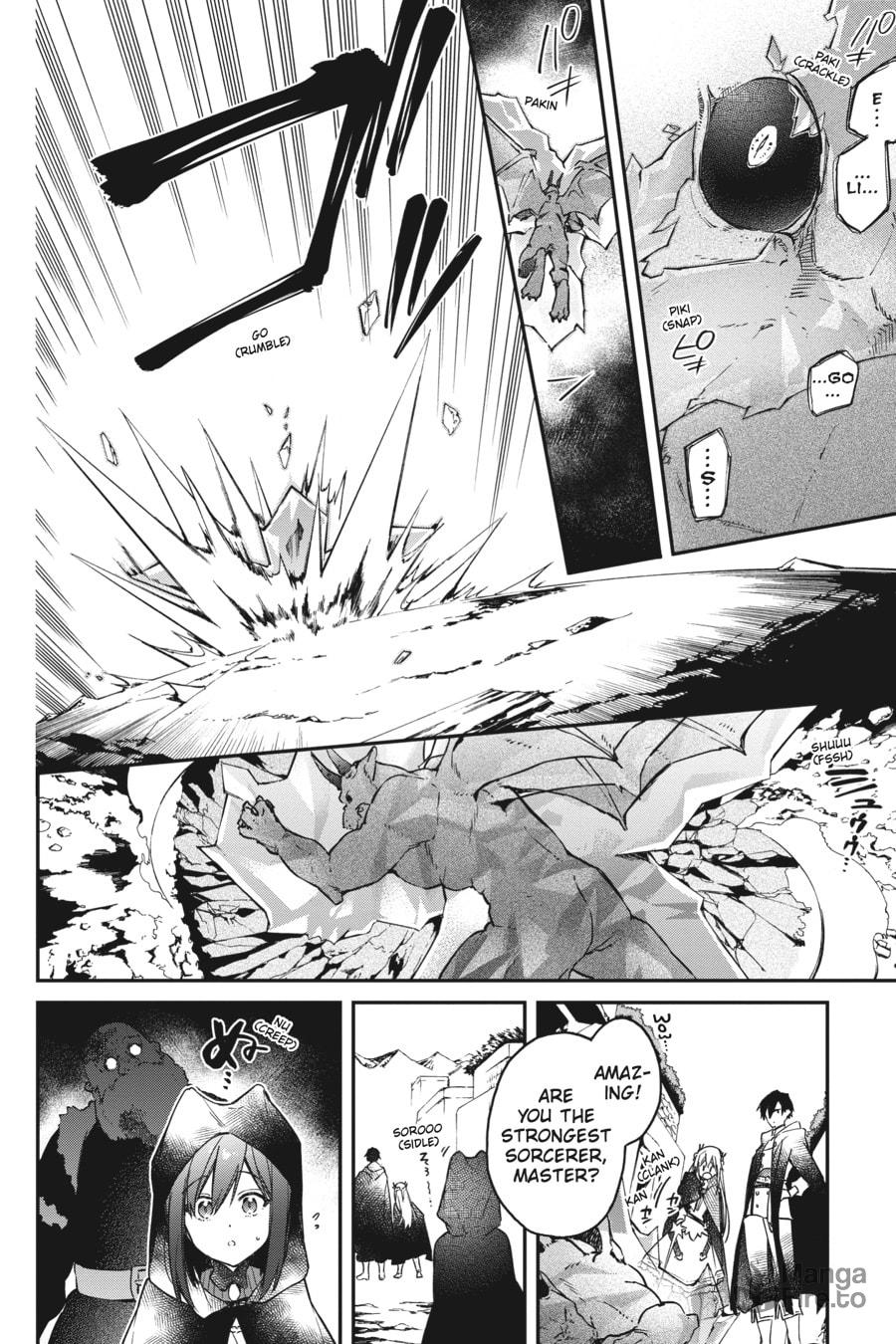 The Demon Vanguard page 17