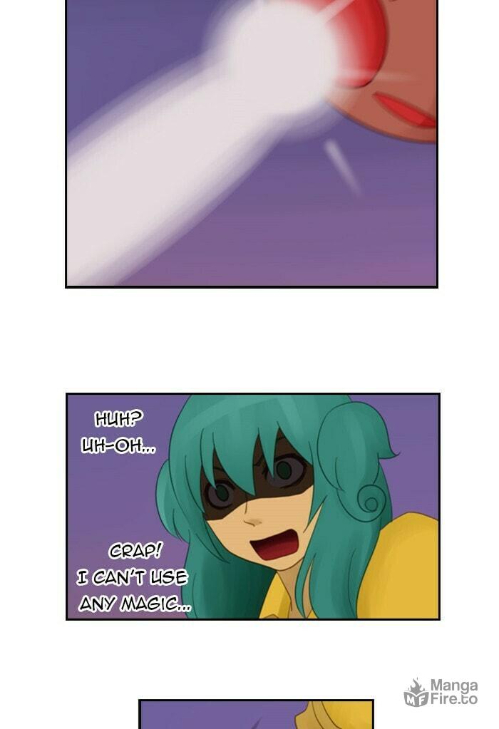Kubera – Chapter 33 page 34