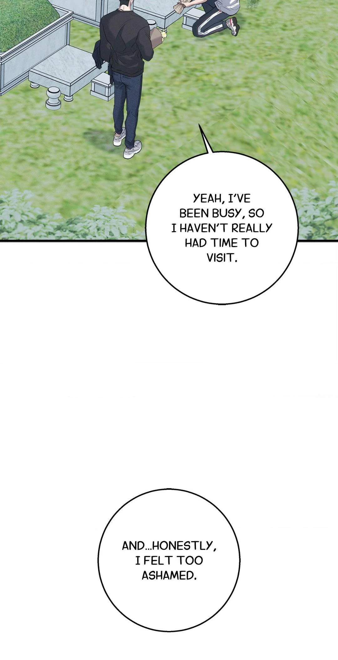 Night of the Unmarked – Chapter 40 page 73
