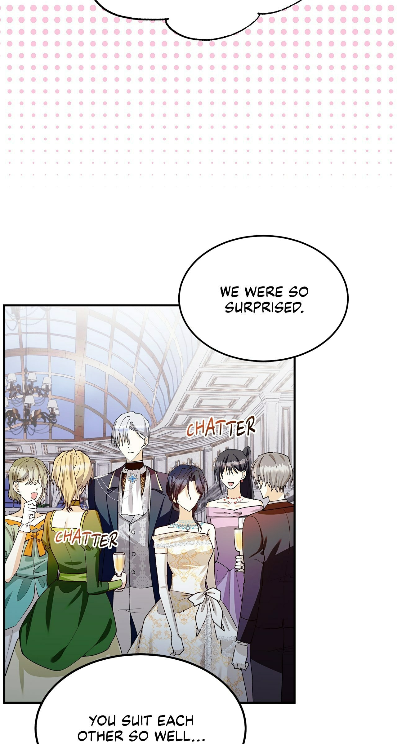 I Will Divorce the Duke – Chapter 24 page 28