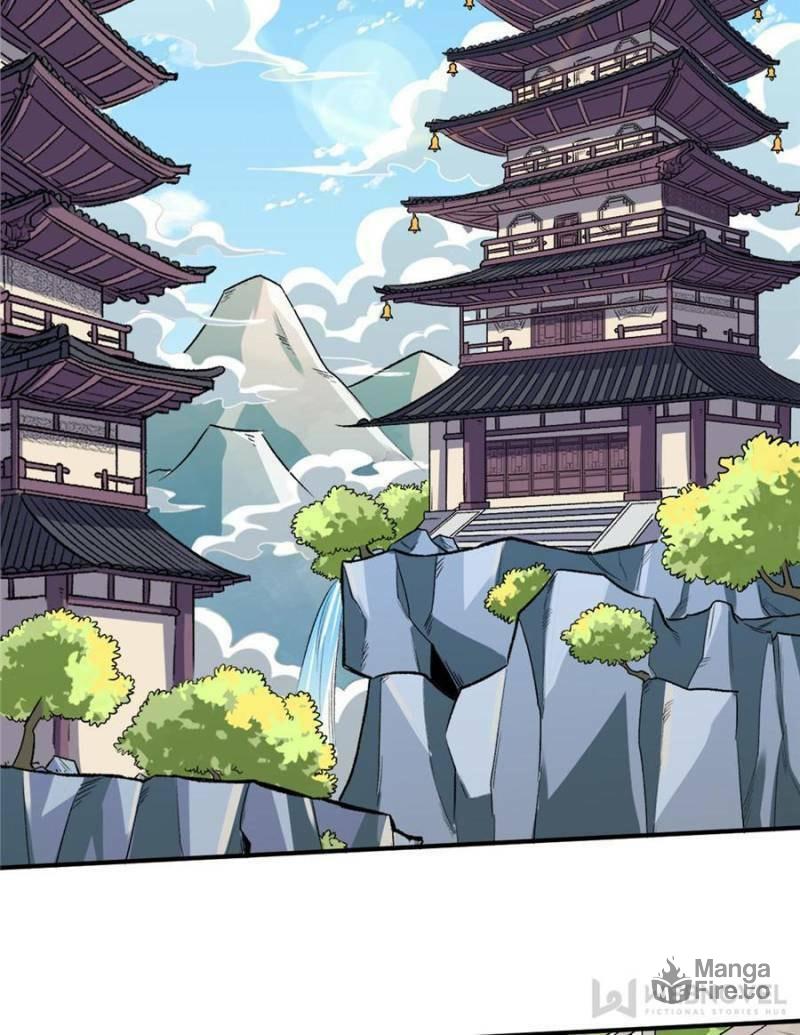 A Big Shot Actually – Chapter 56 page 32