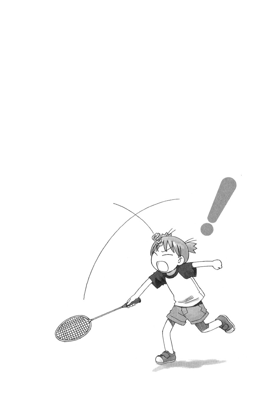 Yotsuba & Competions page 25