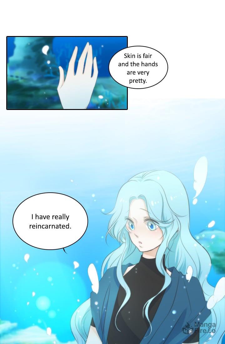 Elqueeness – Chapter 5 page 11