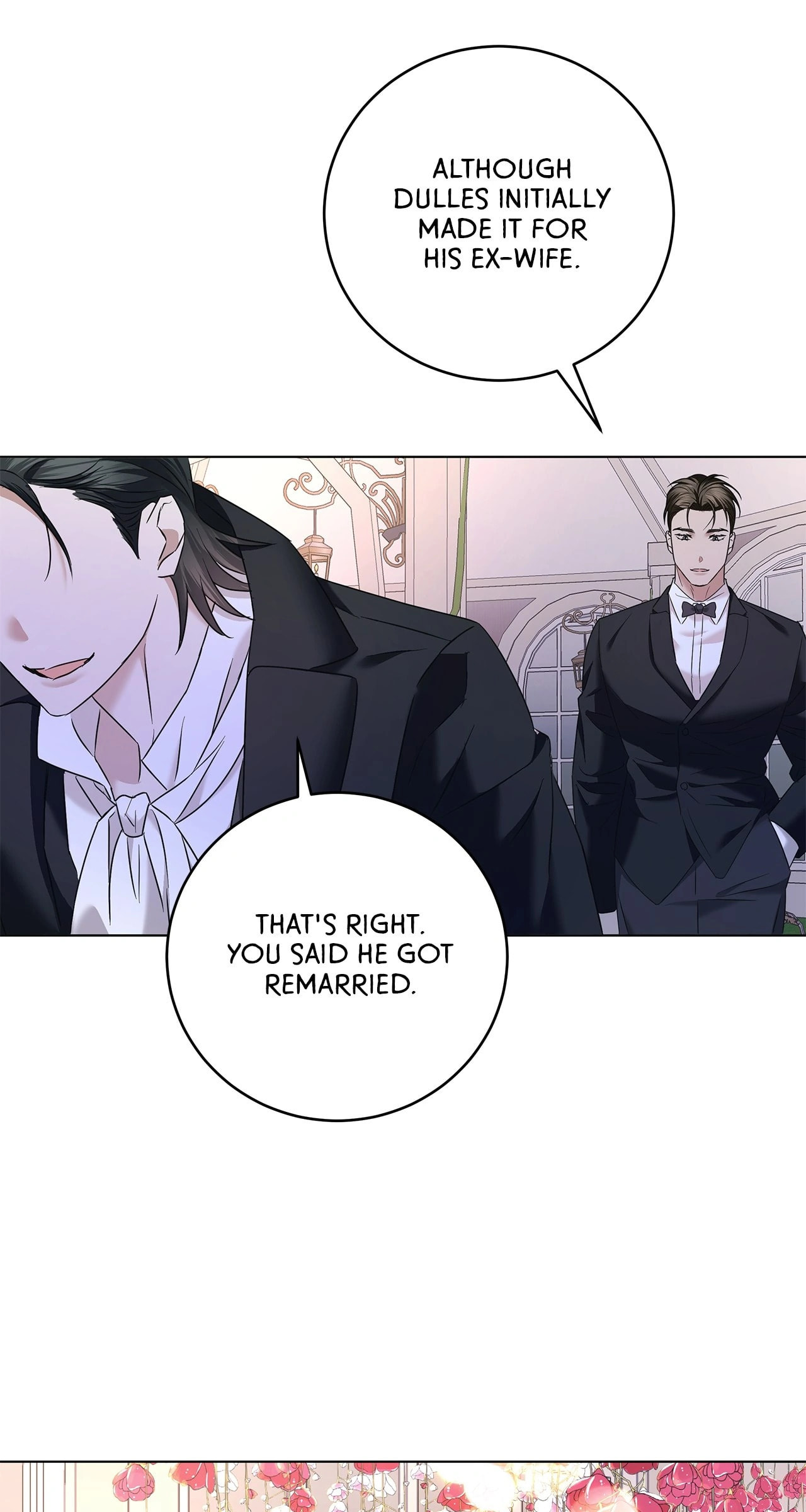 AMON: Unrelatable – Chapter 47 page 55