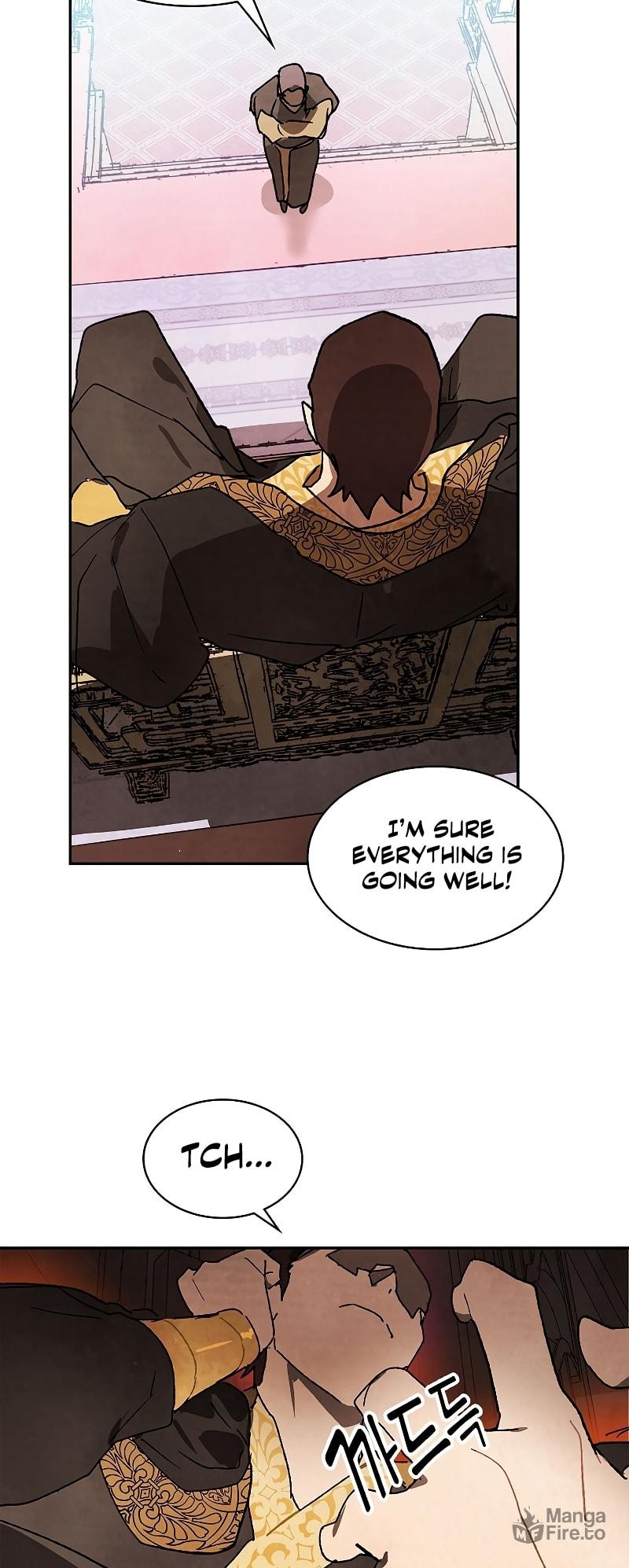 Chronicles of a Returner – Chapter 12 page 44