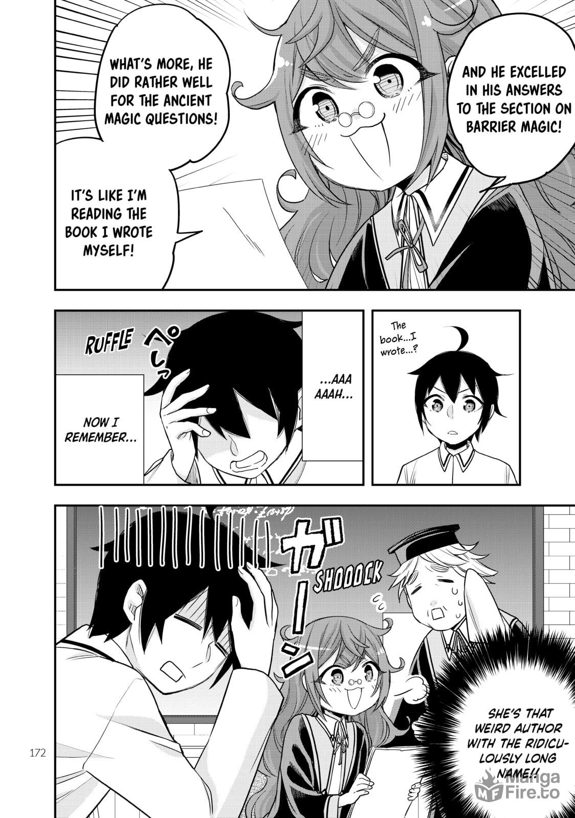 Pre-Class Ability Test?! page 23