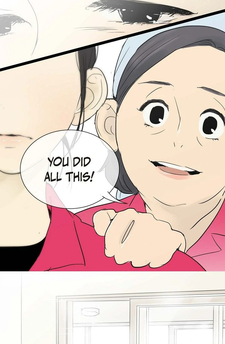 Clean With Passion for Now?! – Chapter 27 page 42
