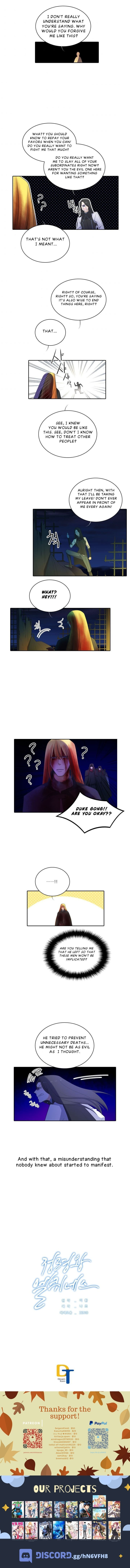 Elqueeness – Chapter 77 page 5