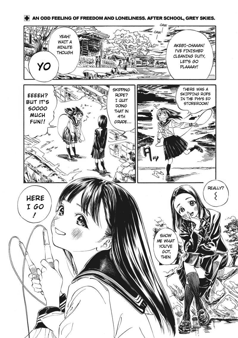 "Full Moon" Dormitory? page 1