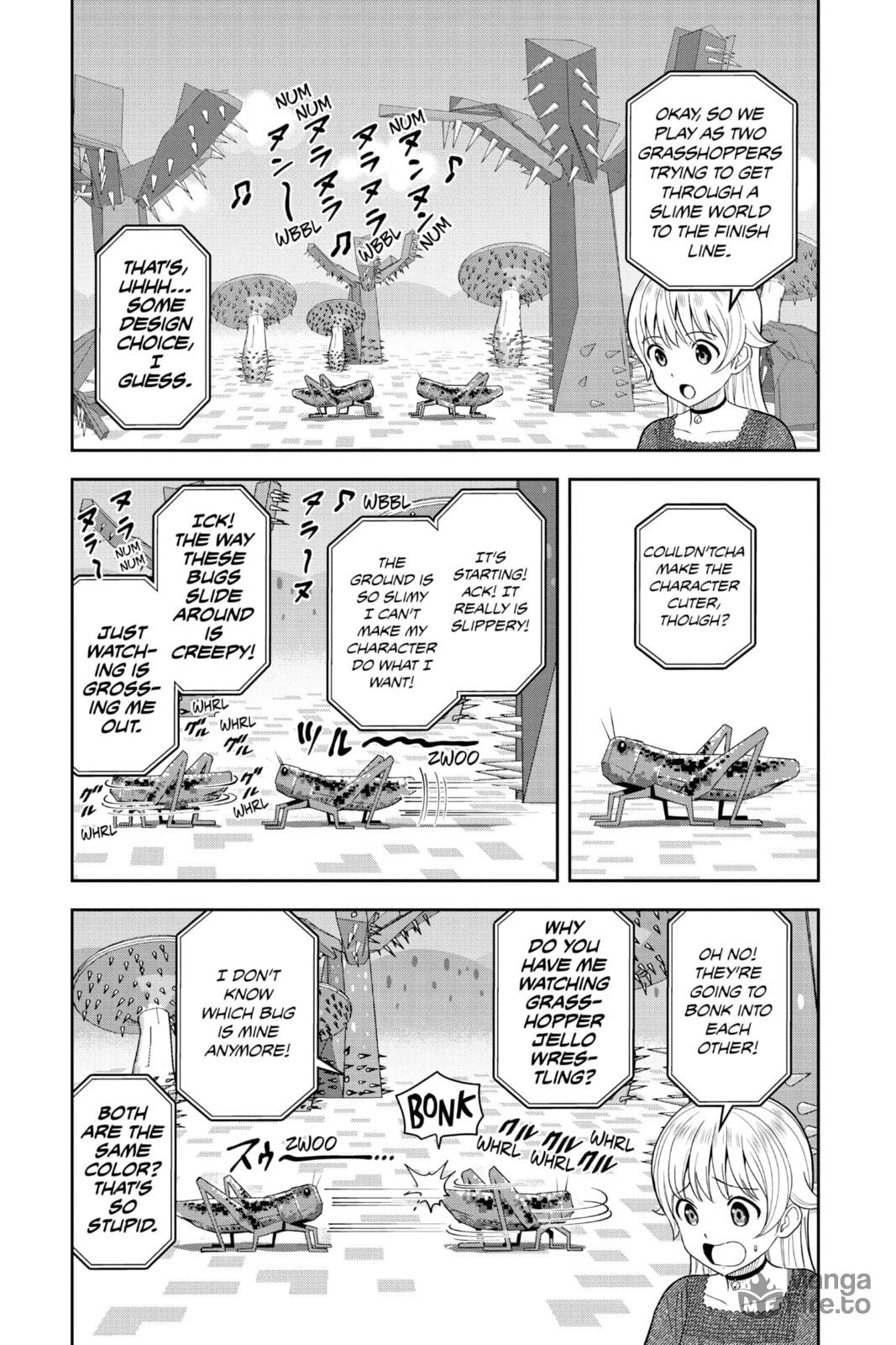 Kan & Nico's Channel page 14