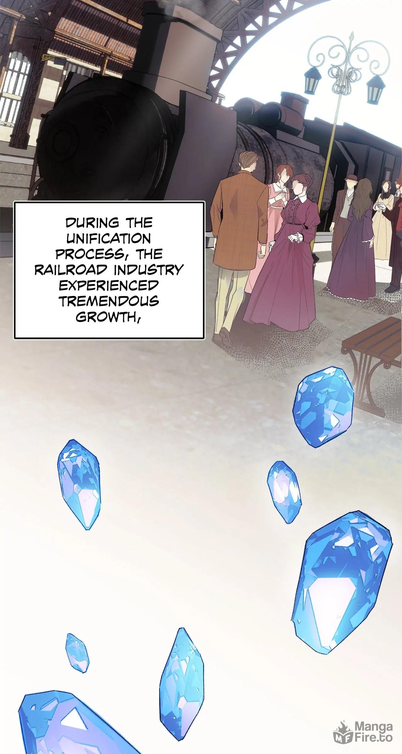I Will Divorce the Duke – Chapter 2 page 11