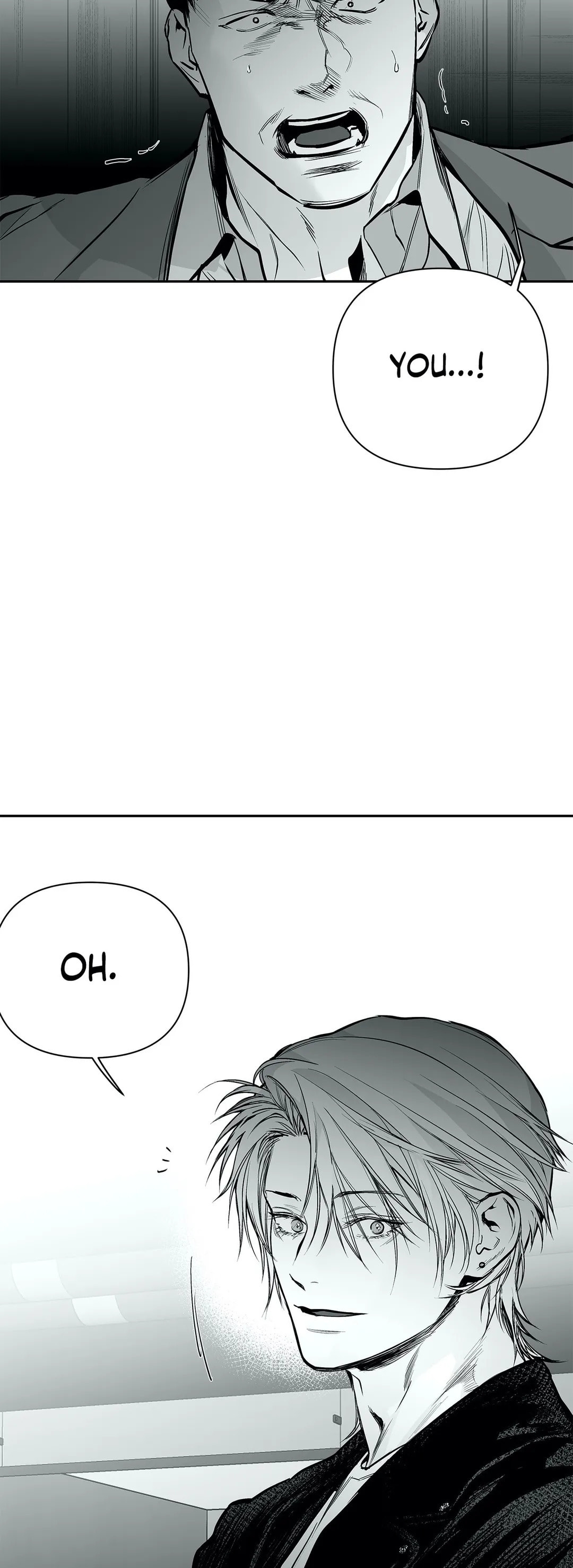 Legs That Won't Walk – Chapter 50 page 55
