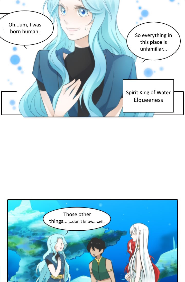 Elqueeness – Chapter 5 page 31