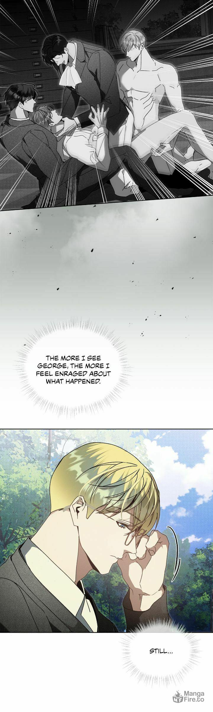 The Bad Life – Chapter 16 page 4