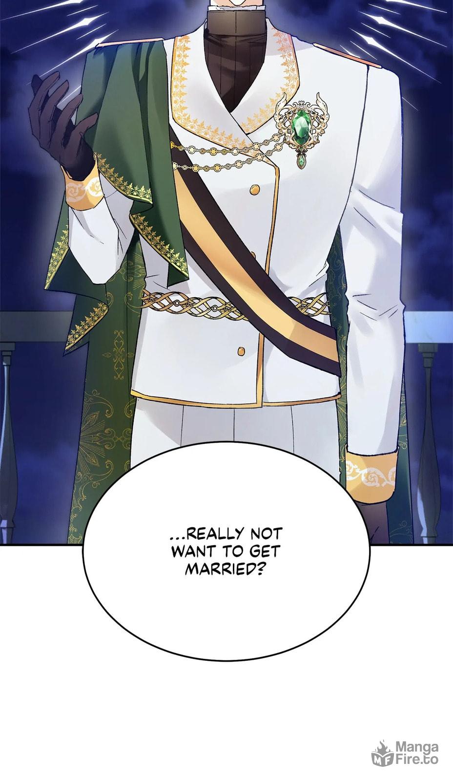 I Will Divorce the Duke – Chapter 2 page 80