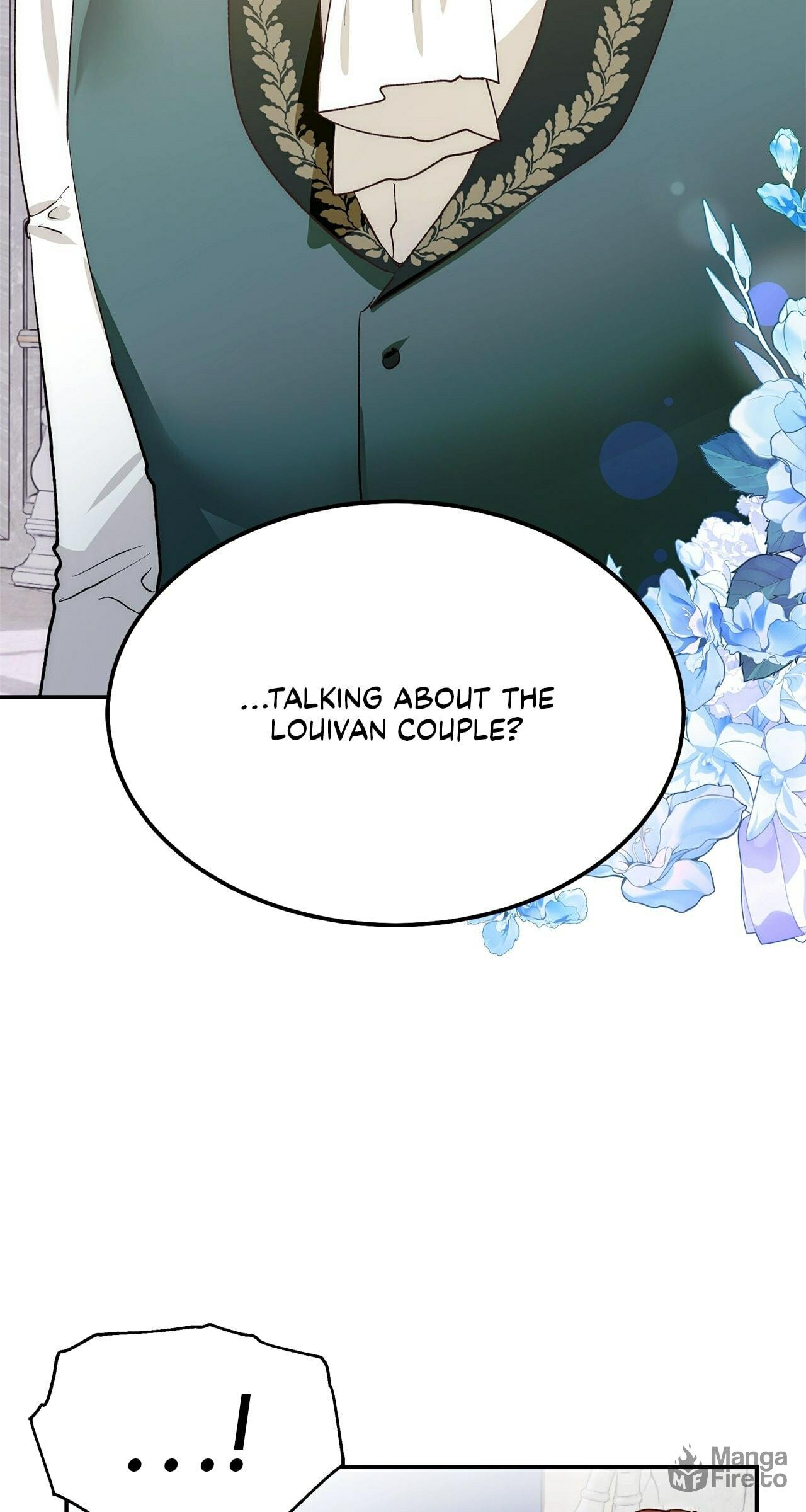 I Will Divorce the Duke – Chapter 24 page 4