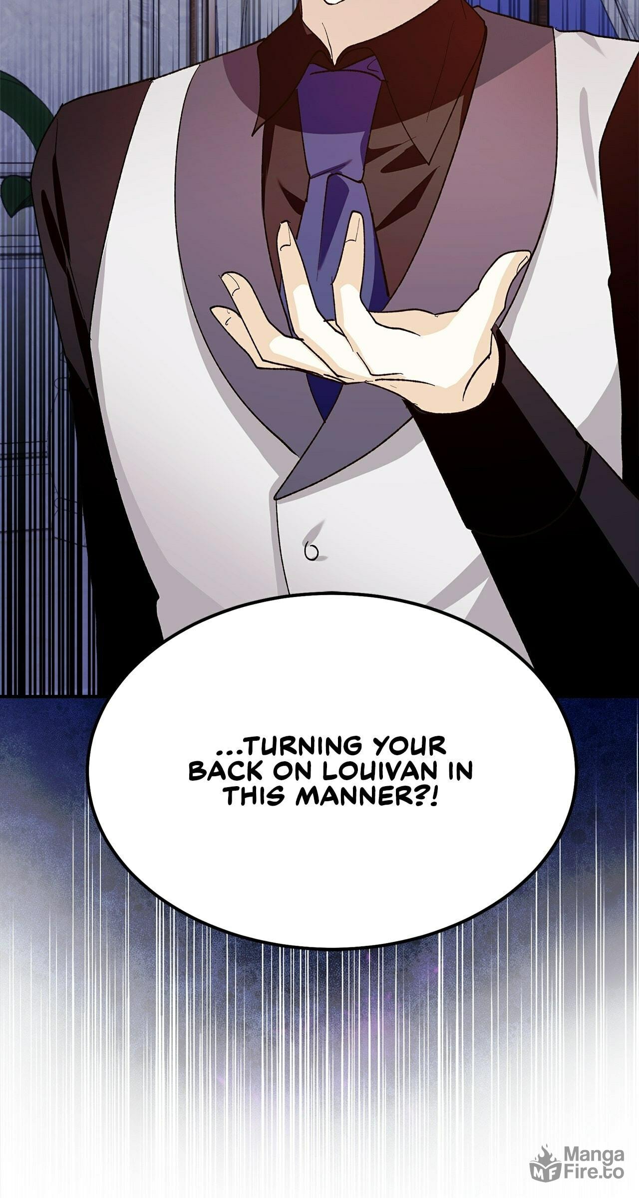 I Will Divorce the Duke – Chapter 24 page 83