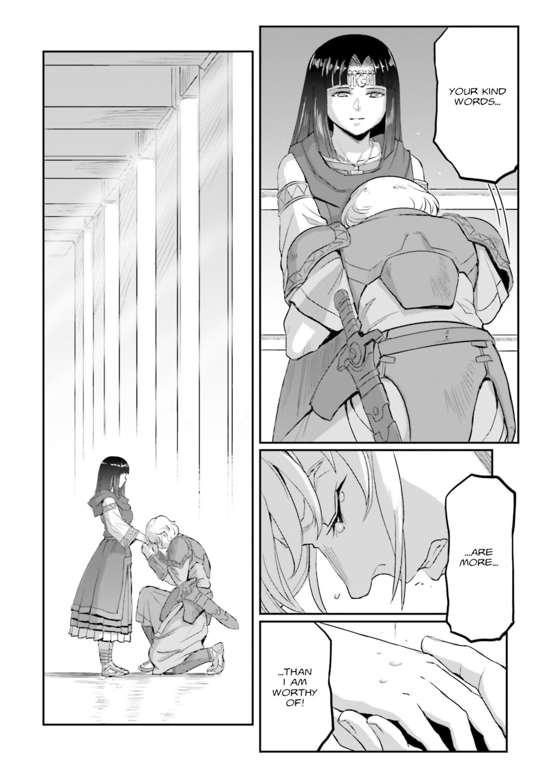 The Other Part of You page 42