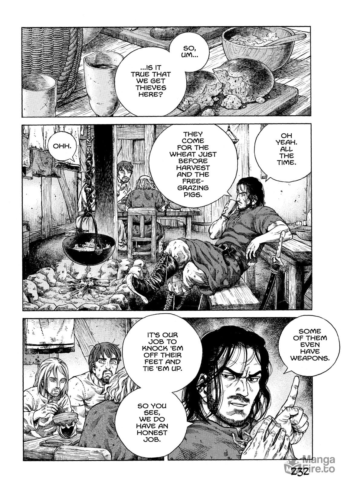 At the Old Master's House page 19