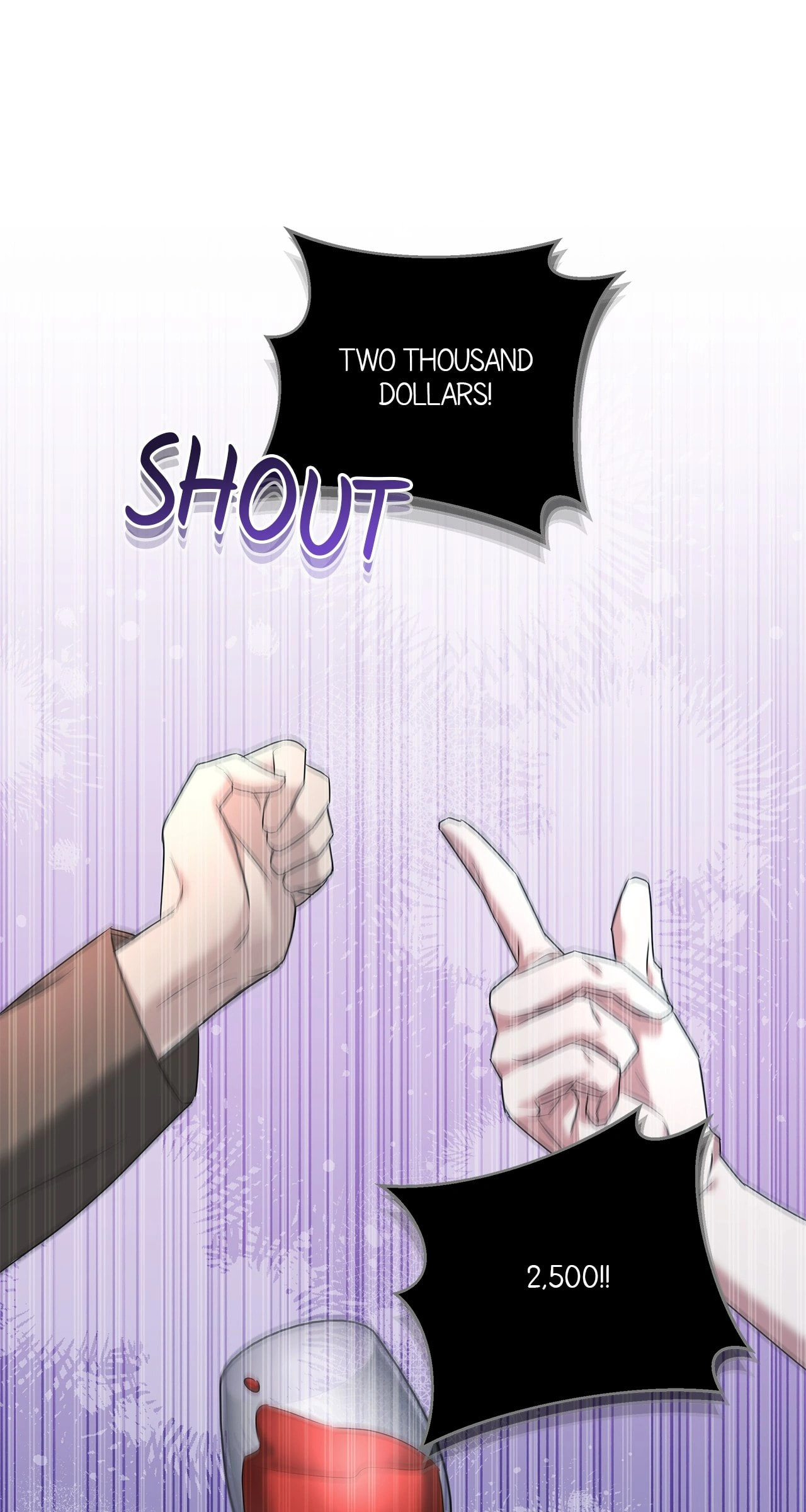 AMON: Unrelatable – Chapter 47 page 15