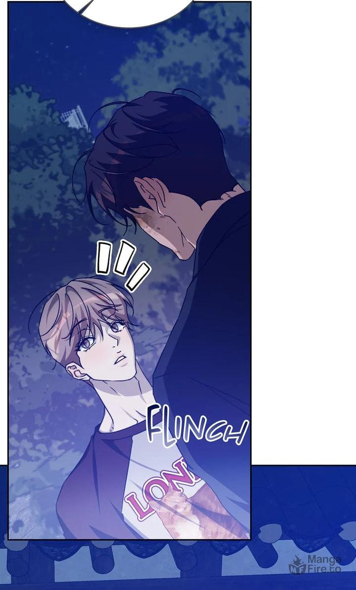 Cozy Obsession – Chapter 48 page 14