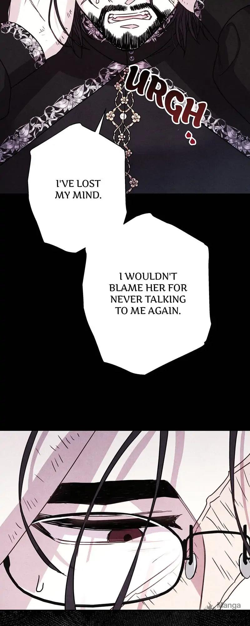 Another Typical Fantasy Romance – Chapter 54 page 14