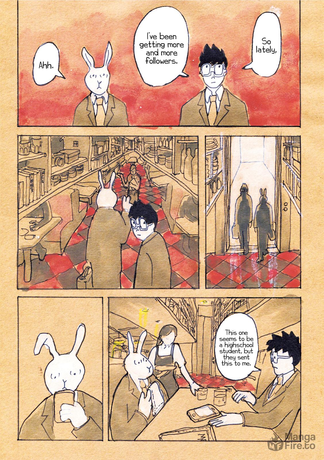 RAPID COMMUTER UNDERGROUND – Chapter 16 page 2