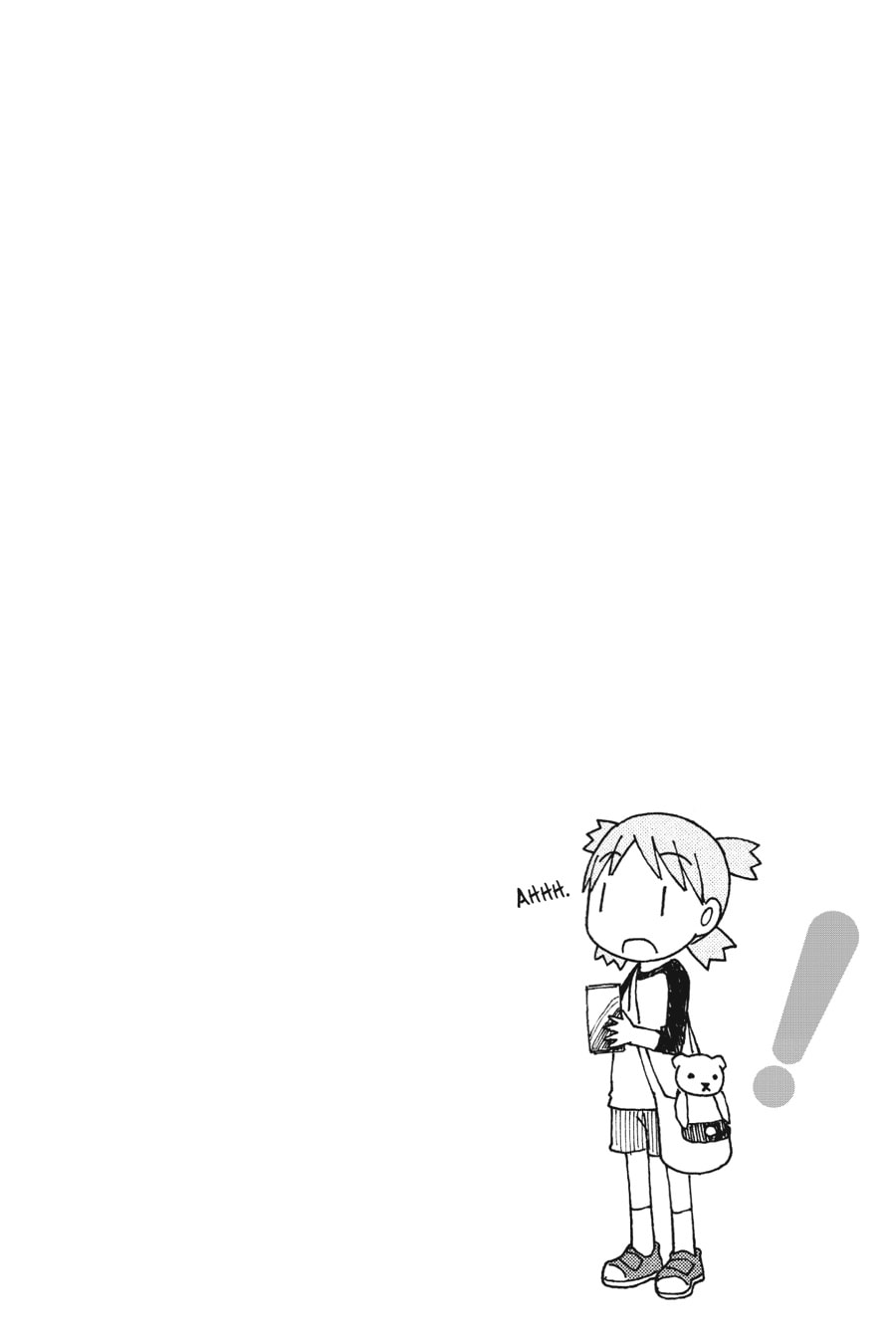 Yotsuba 8: Electronics page 27