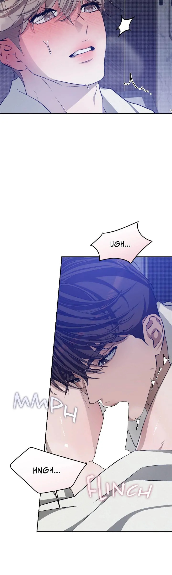 Cozy Obsession – Chapter 31 page 31