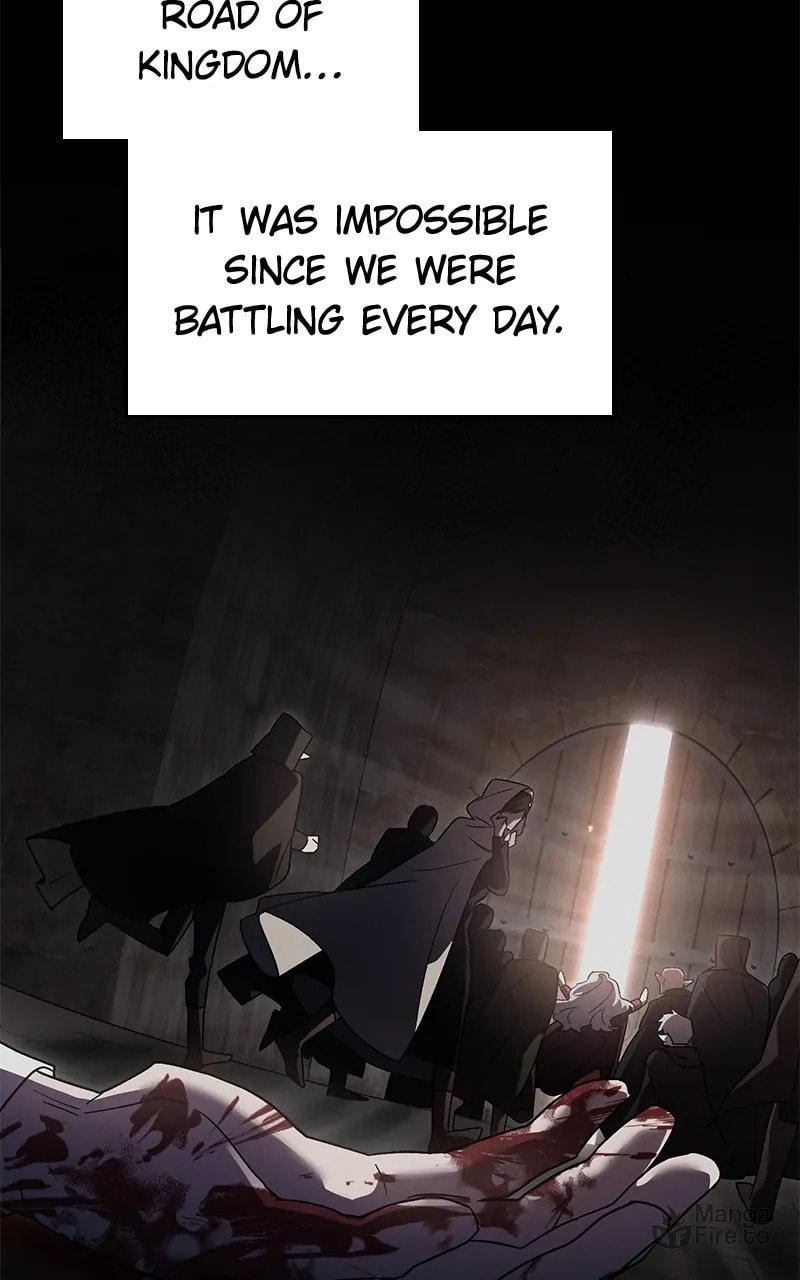 Heroes & Demons & Villains – Chapter 59 page 11