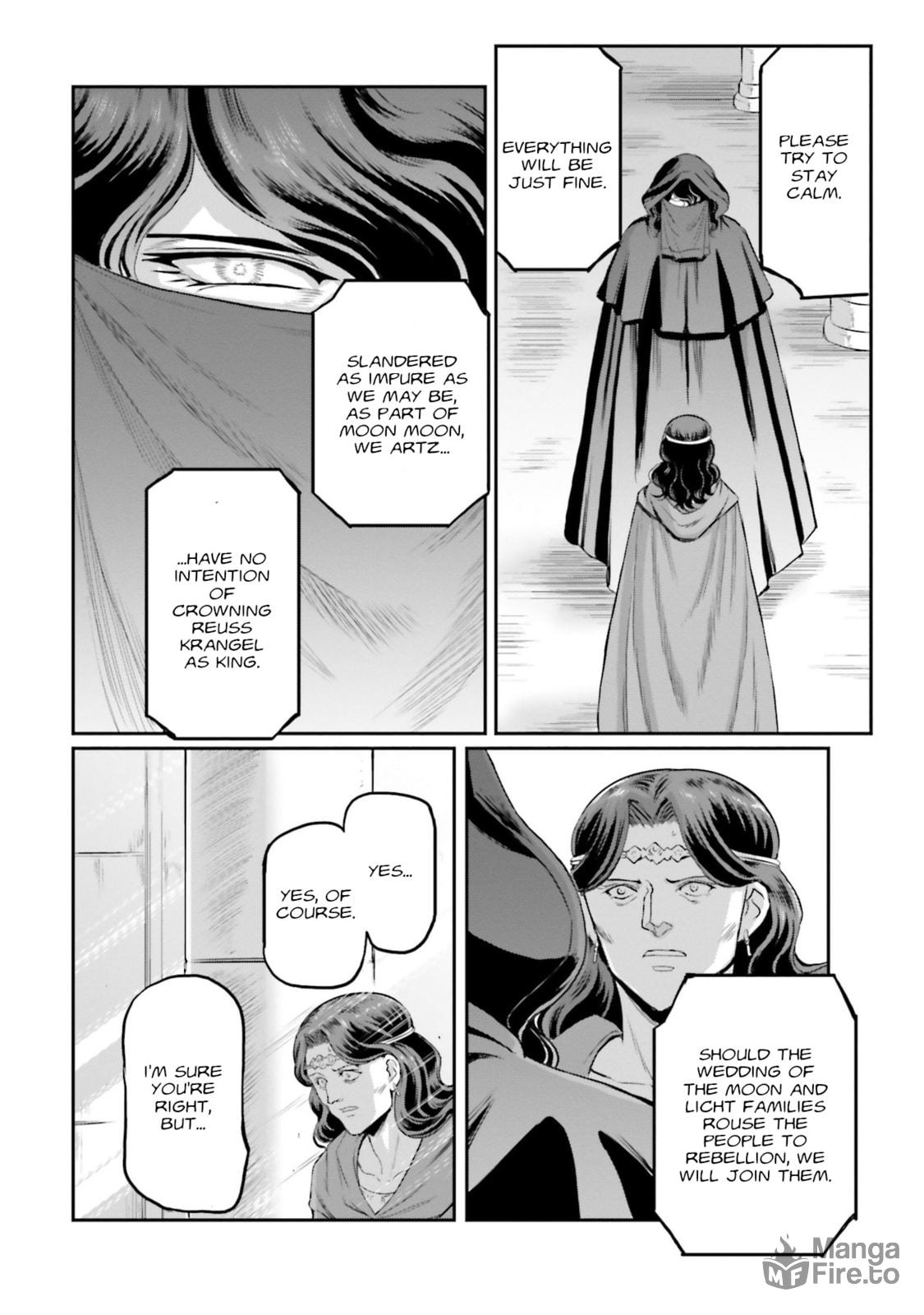 The Other Part of You page 14