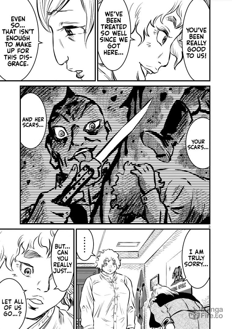 Mad Angler IV – Recapture page 2
