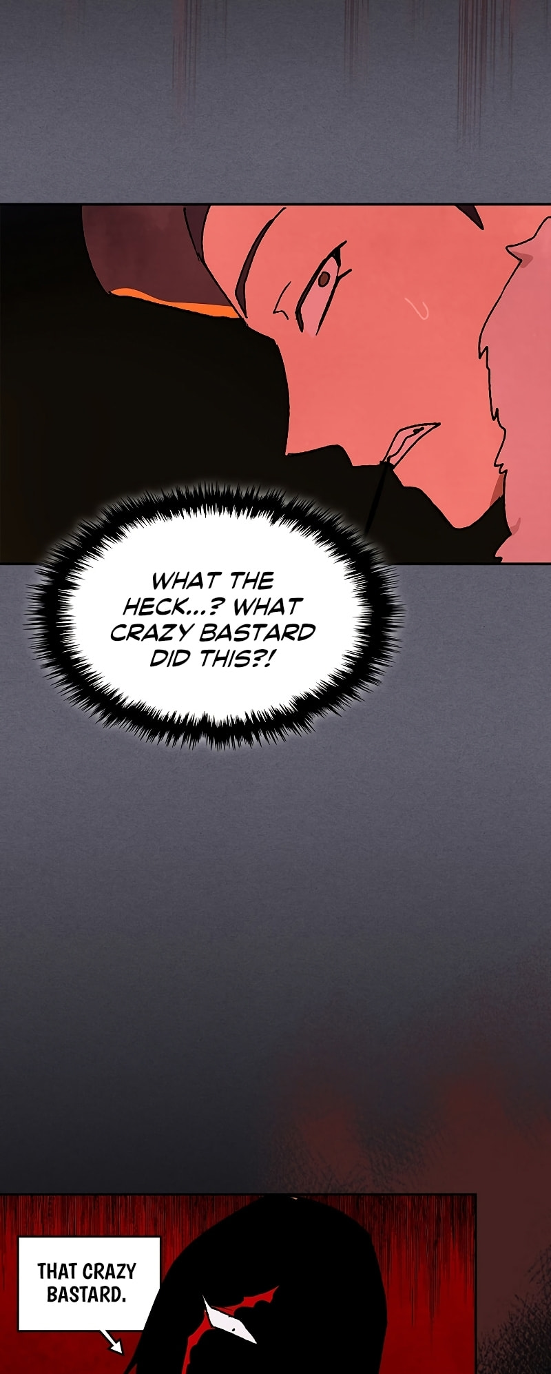 Chronicles of a Returner – Chapter 12 page 25