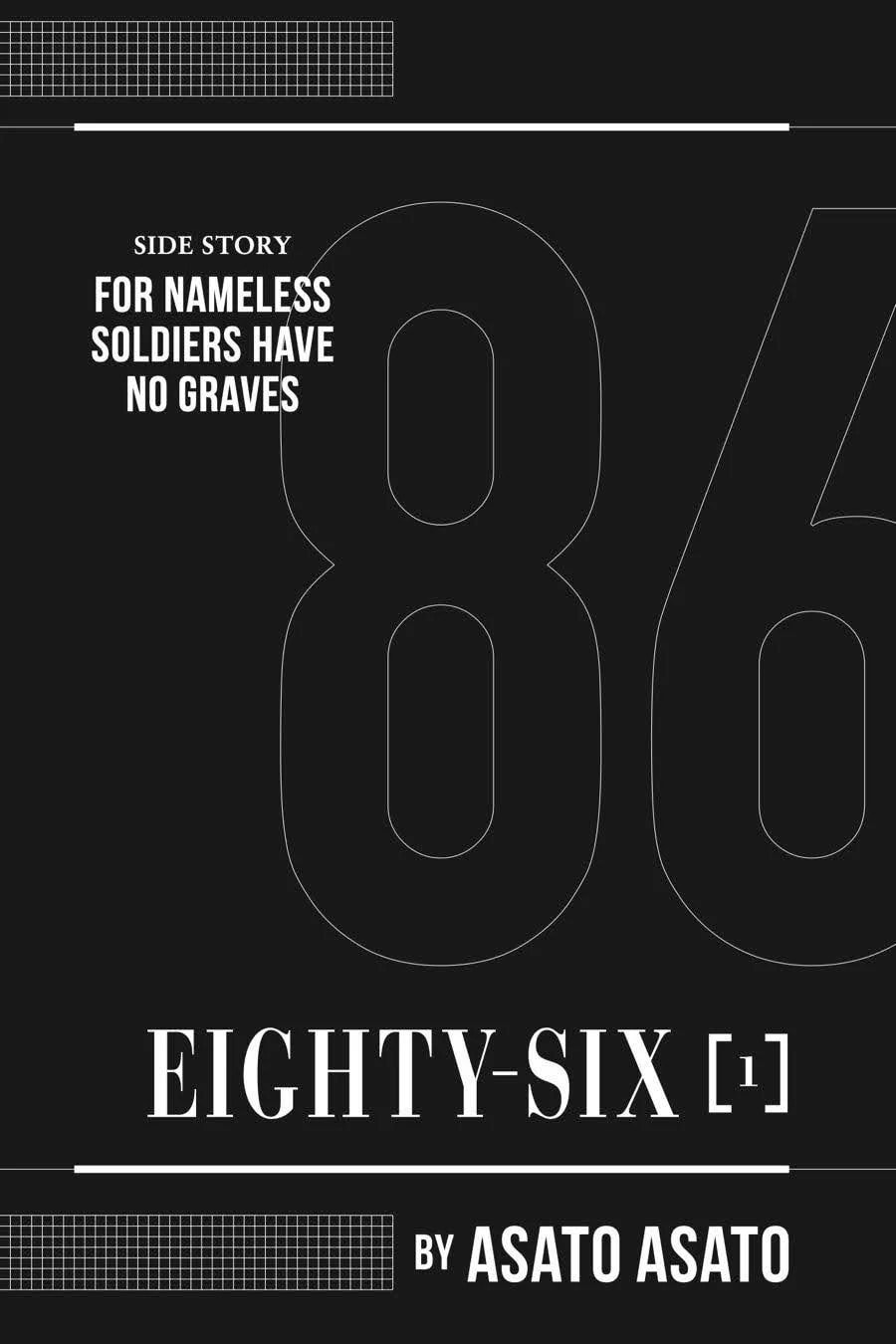 86―EIGHTY-SIX – Chapter 6 page 27