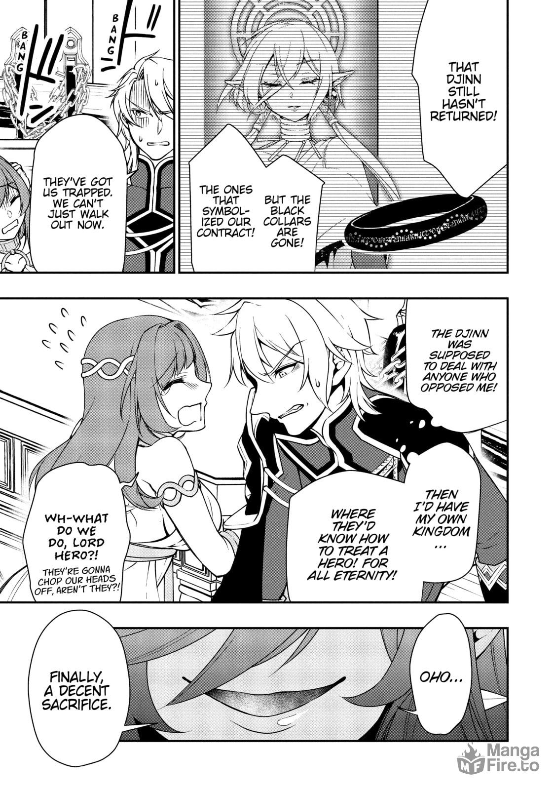 Damalynas, Grand Magus of Midnight page 4