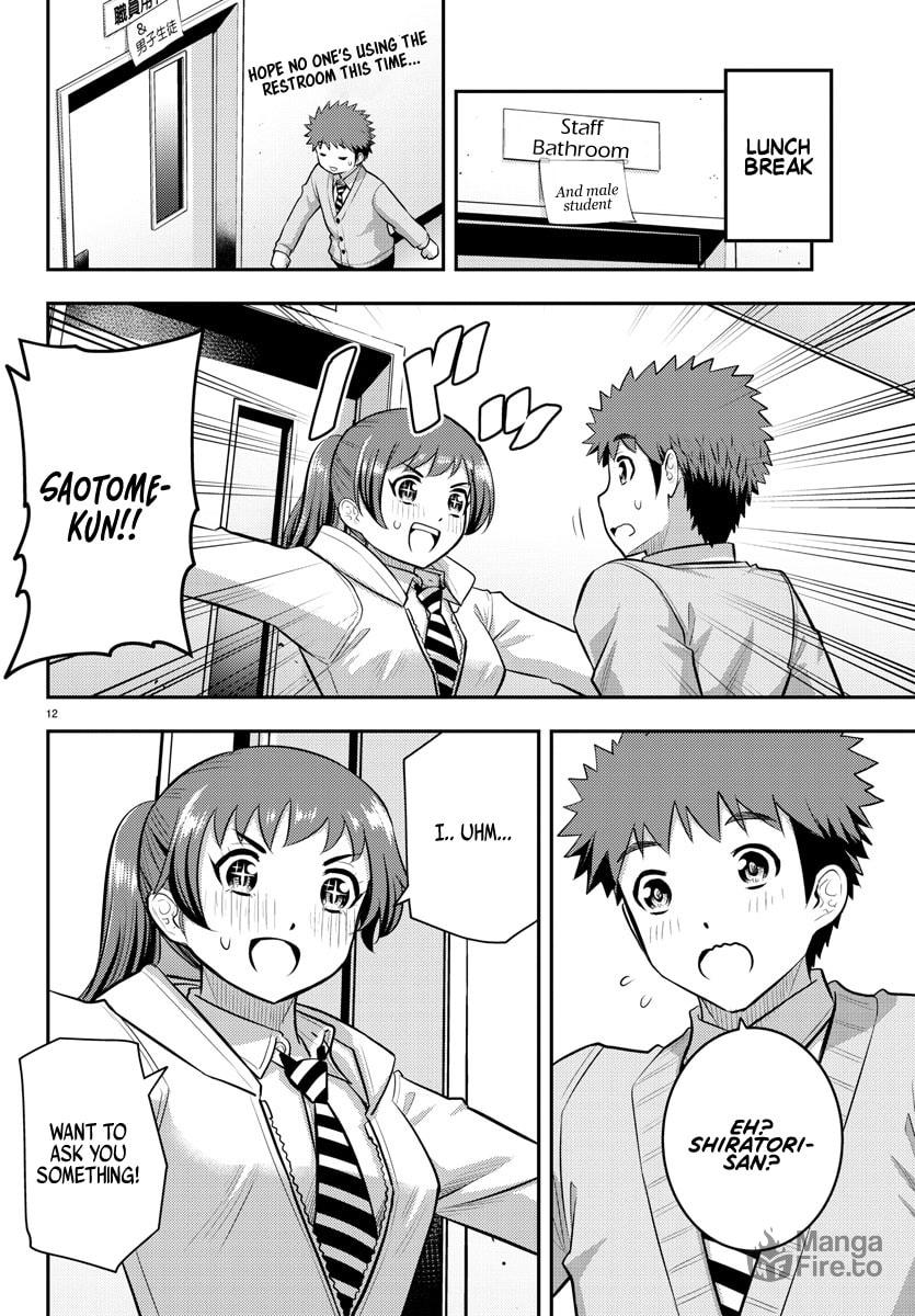 Cheerful Valentine page 11