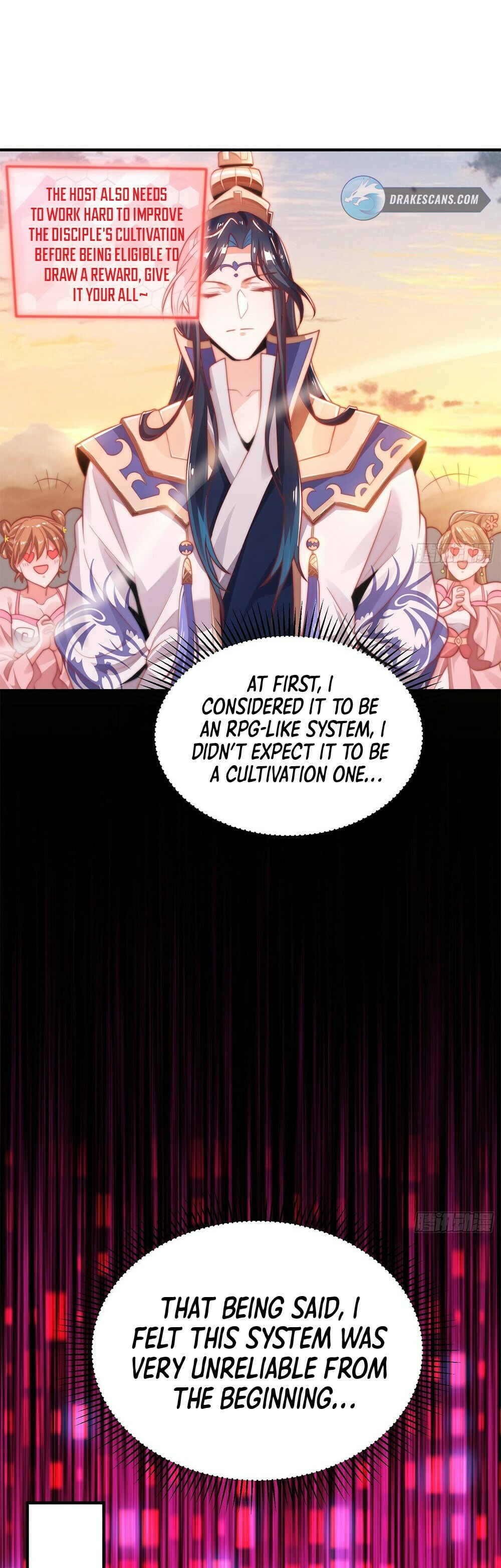 Taking More Apprentices!! page 7